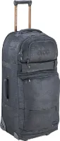 EVOC World Traveller Koffert 125 Svart EVOC World Traveller Koffert 125 Svart