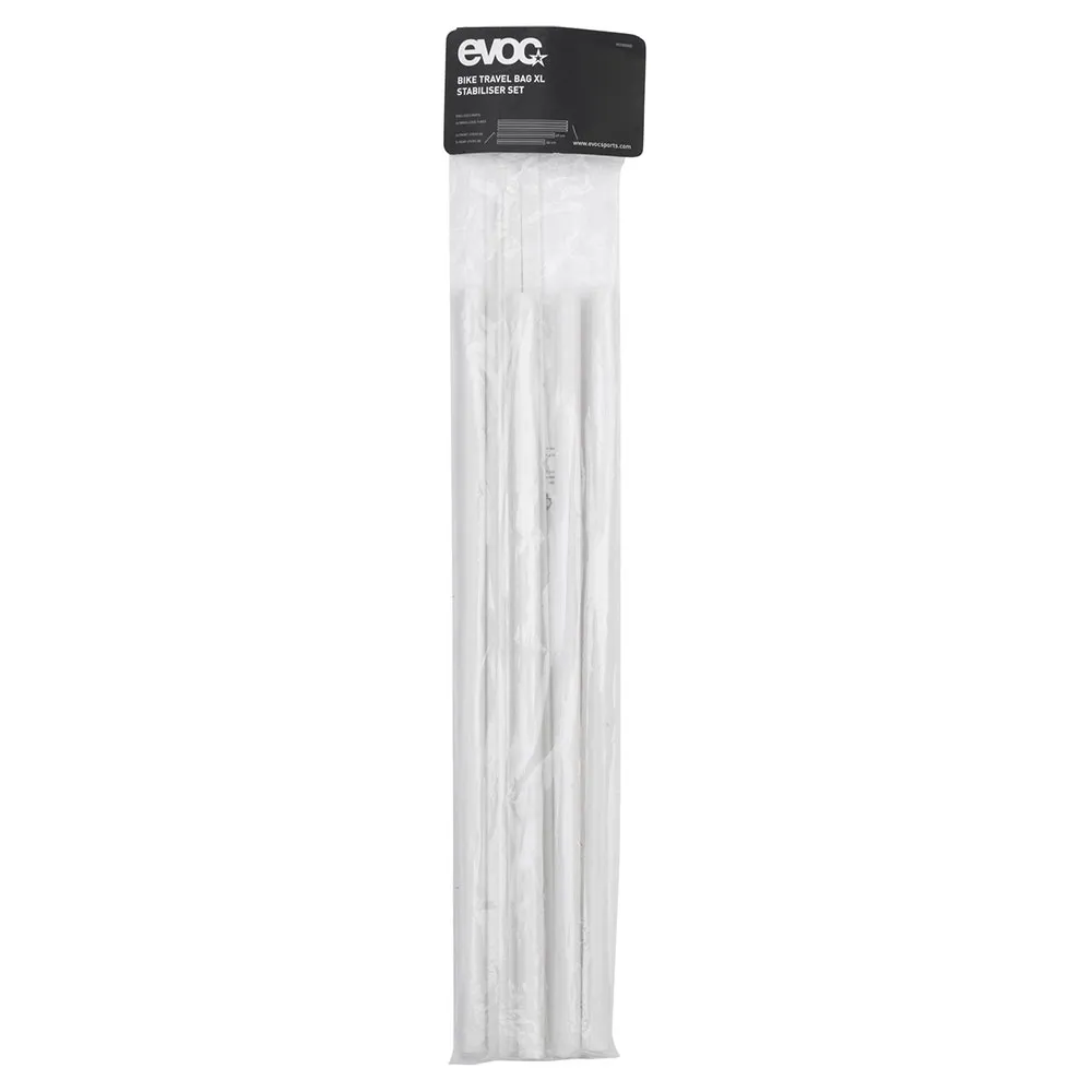 EVOC Xl Veske-stabilisator, White, One Size EVOC Xl Veske-stabilisator, White, One Size