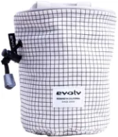 Evolv Canvas chalkbag Evolv Canvas chalkbag