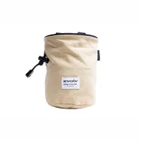 Evolv Canvas chalkbag Evolv Canvas chalkbag