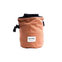 Evolv Canvas chalkbag Evolv Canvas chalkbag