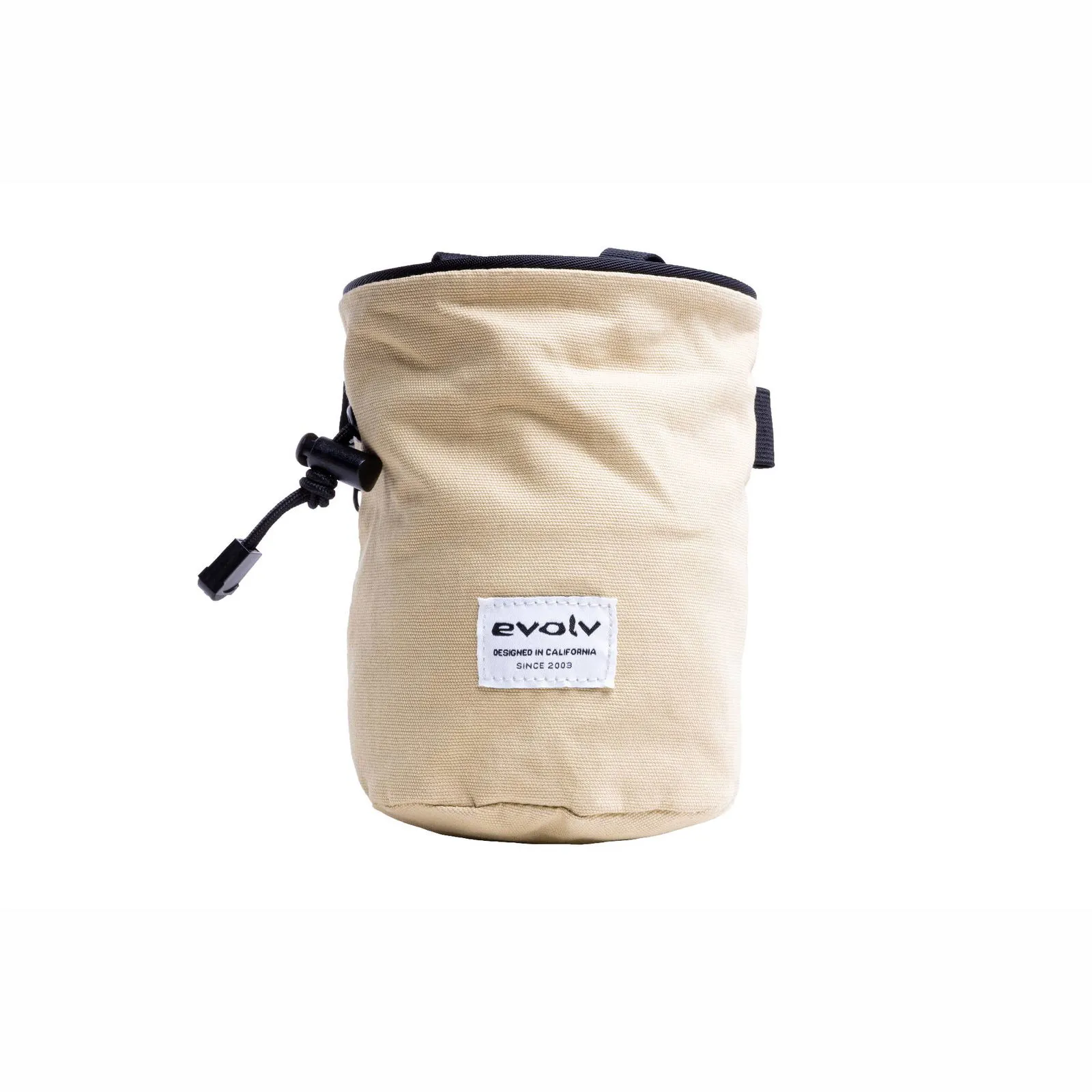 Evolv Canvas chalkbag