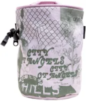 Evolv Collectors chalkbag
