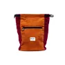 Evolv Corduroy chalk bucket, Ruby