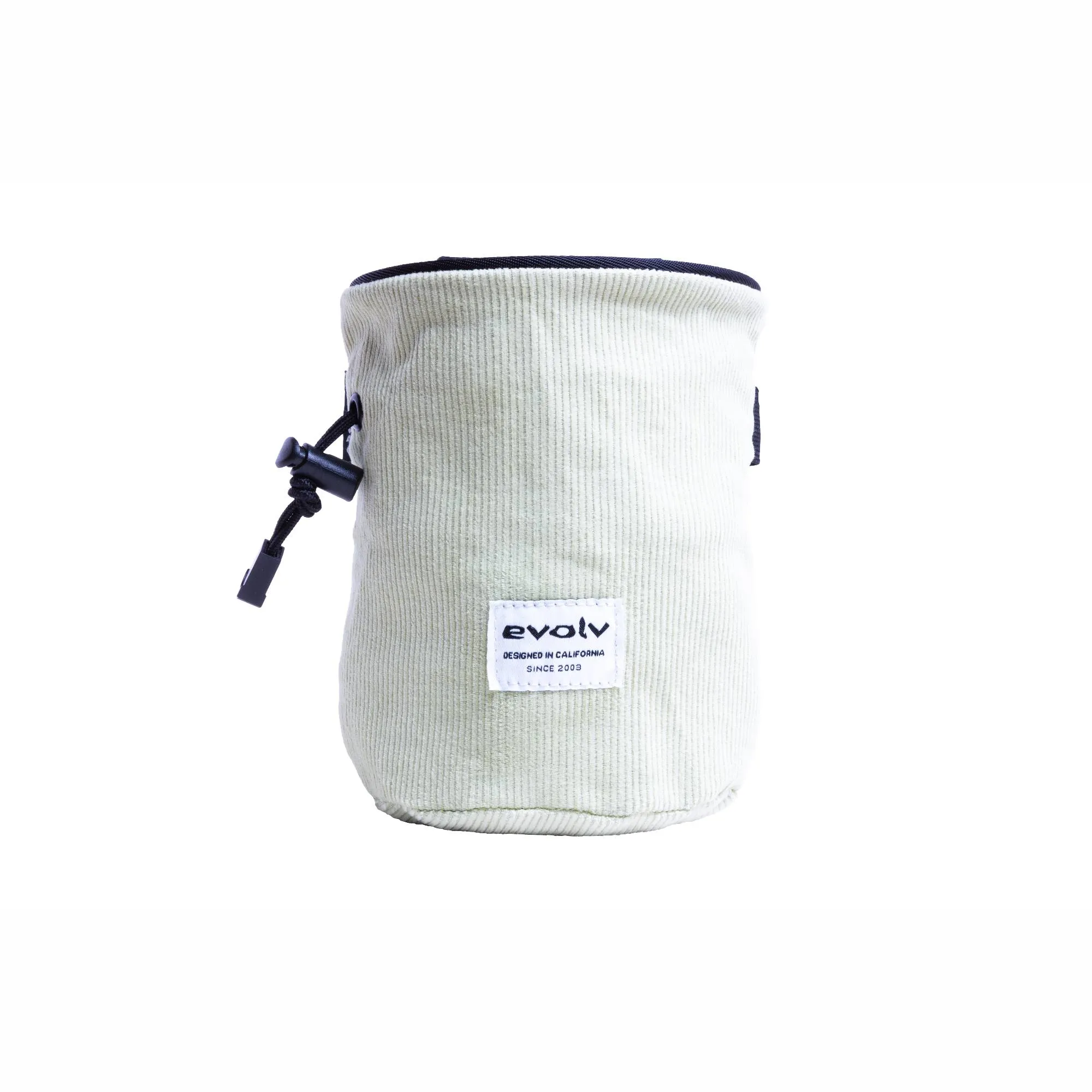 Evolv Corduroy chalkbag