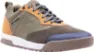 Military olive