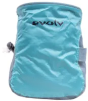 Evolv Superlight chalk bag