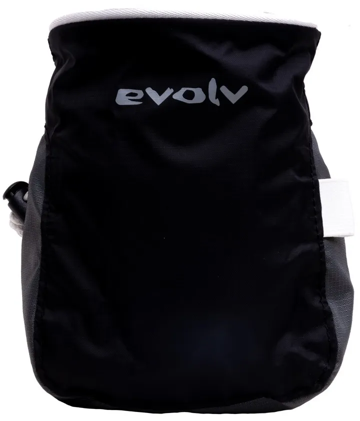 Evolv Superlight chalk bag Evolv Superlight chalk bag