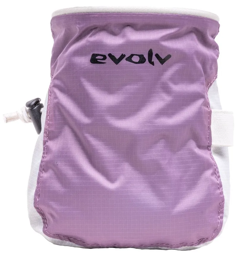 Evolv Superlight chalk bag Evolv Superlight chalk bag