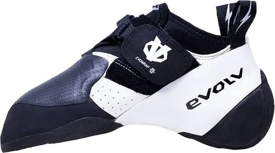 Evolv Zenist Pro