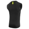 Evs Sports 3406 Ermeløs Baselag, Black