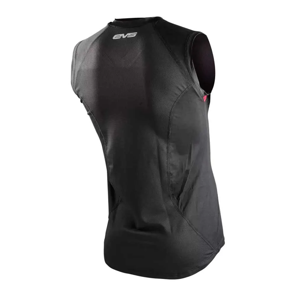 Evs Sports 3409 Ermeløs Baselag, Black