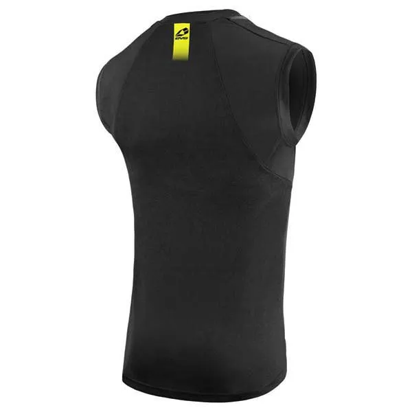 Evs Sports Tug Compression Ermeløs Baselag, Black, 12-14Y Evs Sports Tug Compression Ermeløs Baselag, Black, 12-14Y