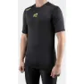 Evs Sports Tug Kids Short Sleeve Compression Kortærmet Baselayer