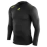 Evs Sports Tug Long Sleeve Compression Langarmet Baselag
