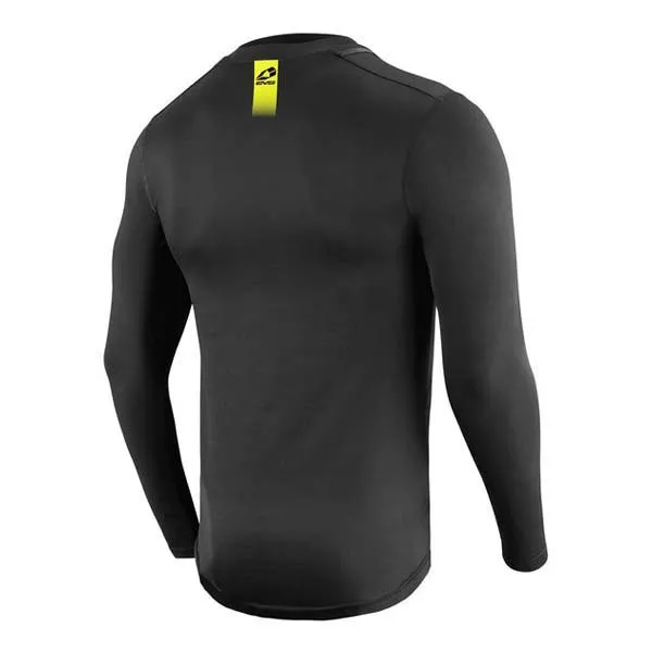 Evs Sports Tug Long Sleeve Compression Langarmet Baselag Evs Sports Tug Long Sleeve Compression Langarmet Baselag
