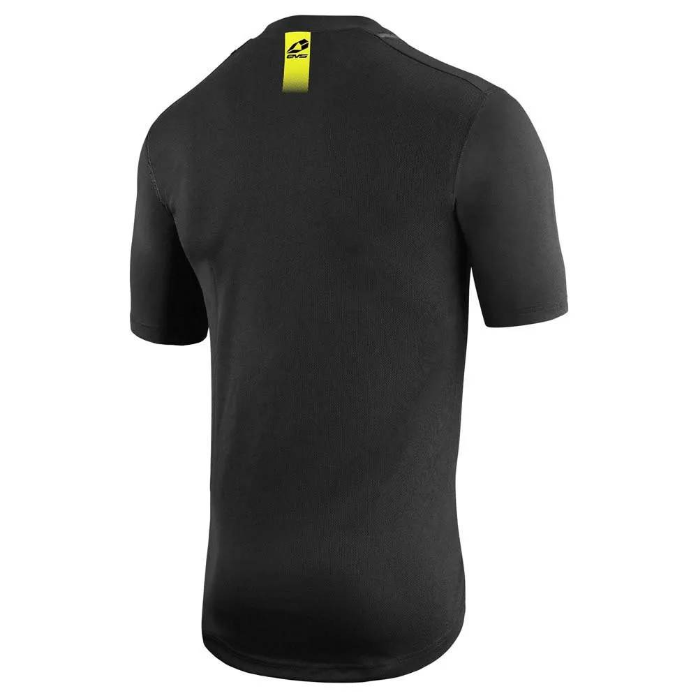 Evs Sports Tug Short Sleeve Compression Kortærmet Baselayer