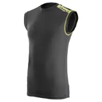 Evs Sports Tug Sleeveless Compression Ermeløs Baselag Evs Sports Tug Sleeveless Compression Ermeløs Baselag