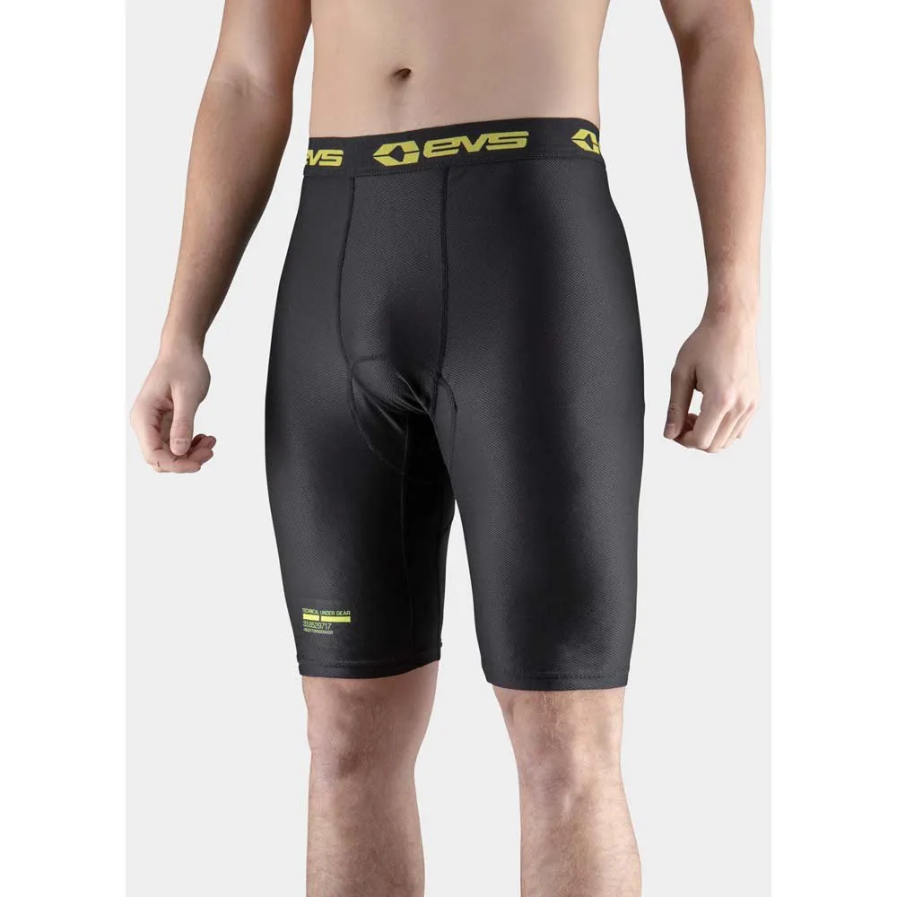 Evs Sports Tug Vented Basislag Shorts Evs Sports Tug Vented Basislag Shorts