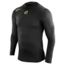Evs Sports Tug Winter Long Sleeve Compression Langarmet Baselag