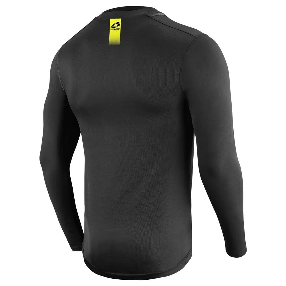 Evs Sports Tug Winter Long Sleeve Compression Langarmet Baselag