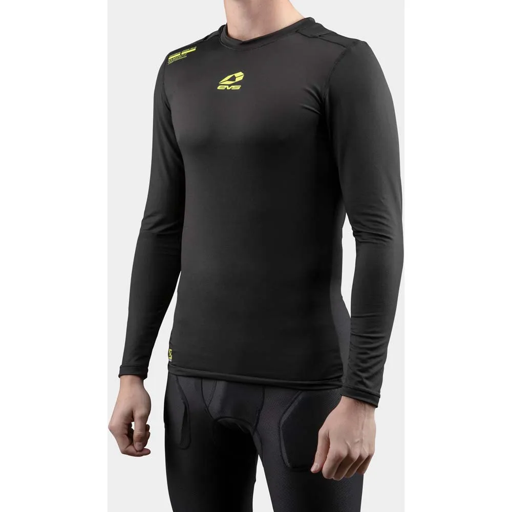 Evs Sports Tug Winter Long Sleeve Compression Langarmet Baselag