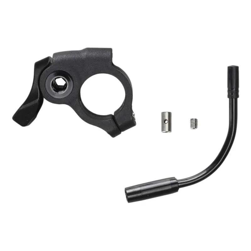EXAFORM Jag-i 150 Mm Dropper Setepinne, Black 2, 335-485mm, 31.6mm