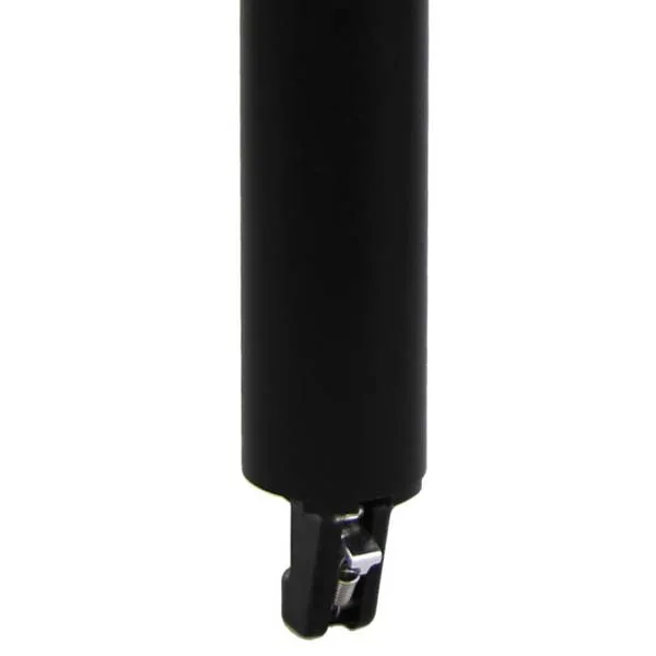 EXAFORM Jag-i 150 Mm Dropper Setepinne, Black 2, 335-485mm, 31.6mm