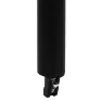 EXAFORM Jag-i 30.9 Mm Dropper Setepinne, Black, 245-320mm, 30.9mm