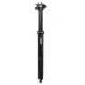 EXAFORM Jag-i 75 Mm Dropper Setepinne, Black, 245-320mm, 31.6mm