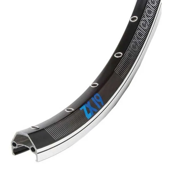 Exal Nady 28´´ Qr Dynamo Dh-3n72 Forhjul, Black, 9 x 100mm