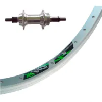 Exal Winora Xl 25 36 Ag.ej.mac.135 Mtb Bakhjul Exal Winora Xl 25 36 Ag.ej.mac.135 Mtb Bakhjul