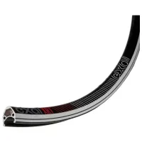 Exal Xr-1 Tiagra V-brake Qr Forhjul For Landeveissykkel