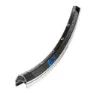 Exal Zx 19 28´´ Qr V-brake Forhjul