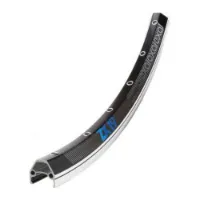 Exal Zx 19 28´´ V-brake Forhjul Exal Zx 19 28´´ V-brake Forhjul