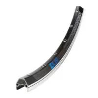 Exal ZX19 Forhjul 28"til QR Exal ZX19 Forhjul 28"til QR