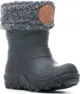 Exani Kids' Sigge, Black, 27