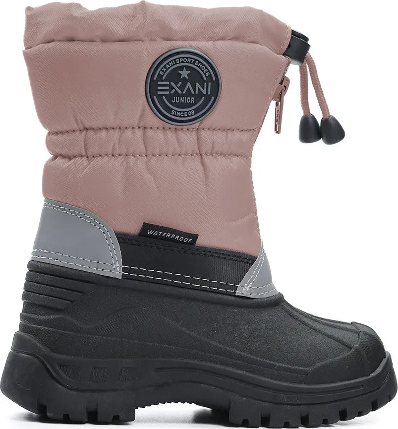 Exani Kids' Tide, Pink, 28