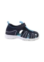 Exani Malte lukket sandal junior