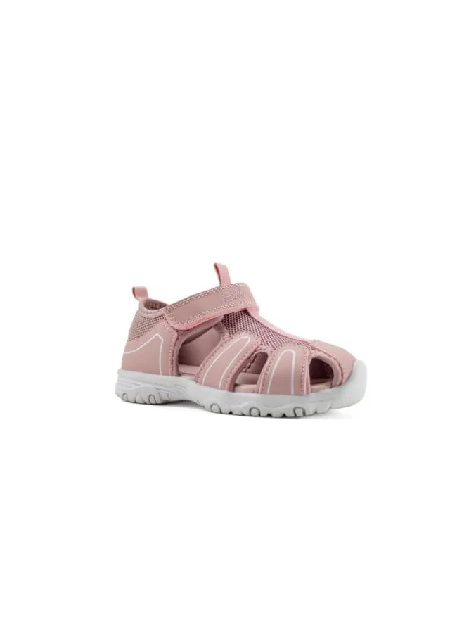 Exani Malte lukket sandal junior