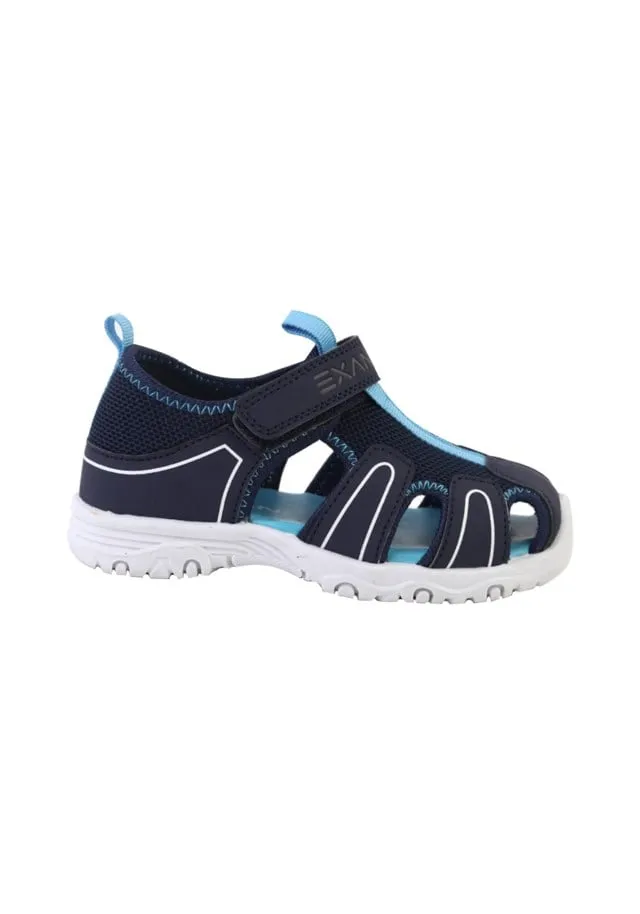 Exani Malte lukket sandal junior Exani Malte lukket sandal junior