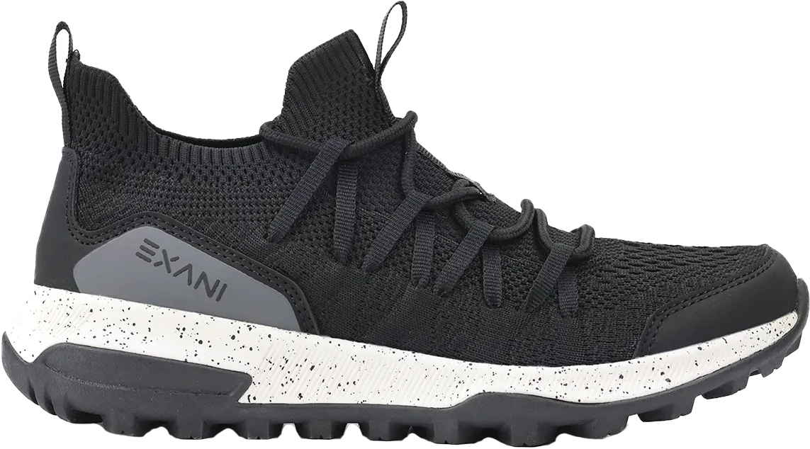 Exani Men's Atlas