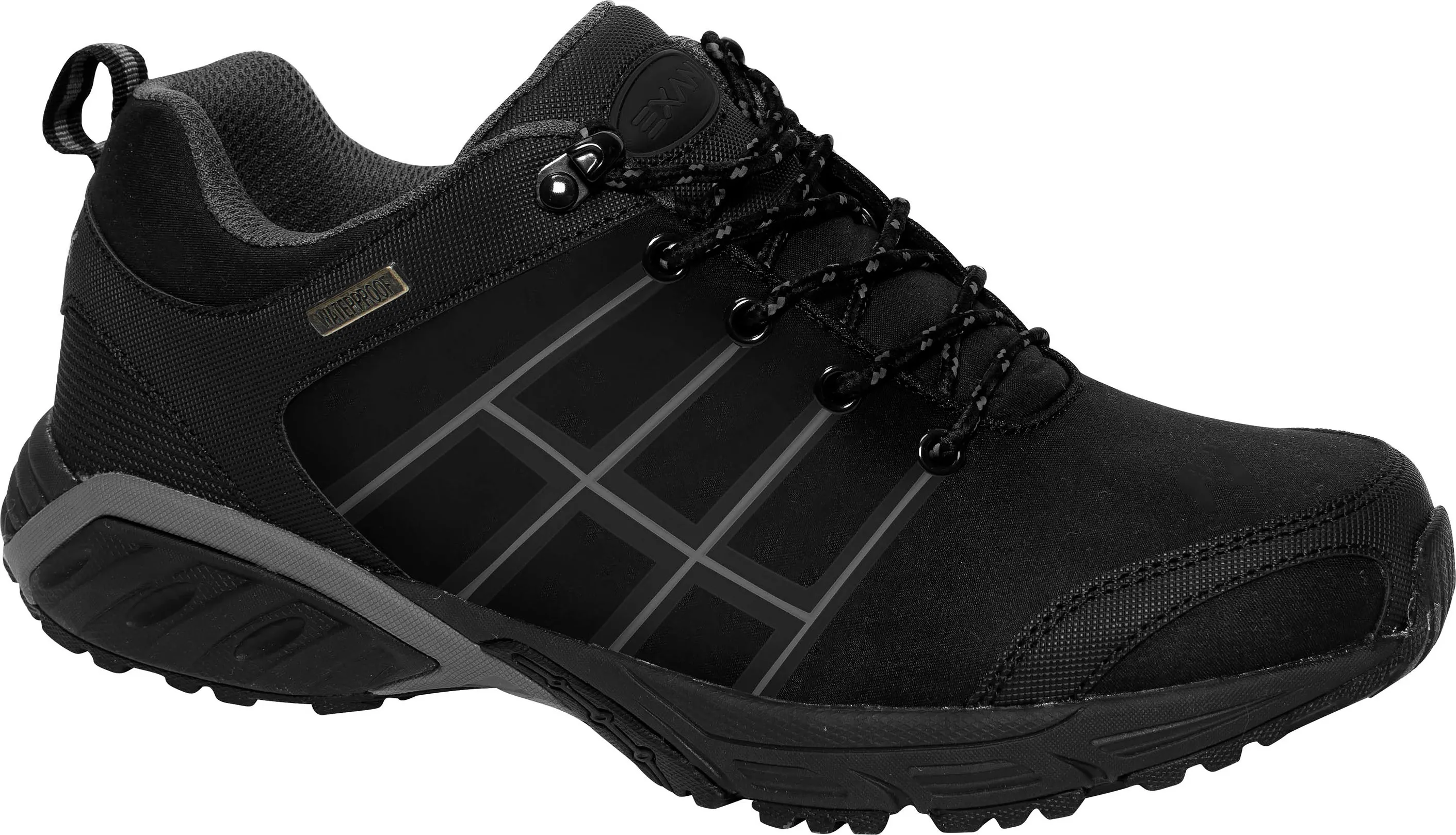 Exani Men's Capitan Low Exani Men's Capitan Low