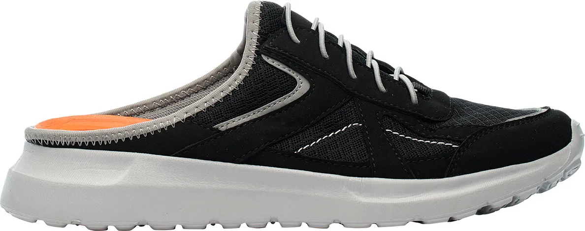 Exani Men's Charlie, Black