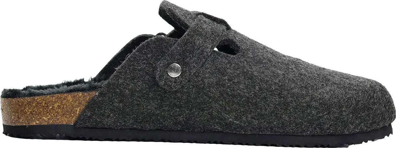 Exani Men's Sapri Felt