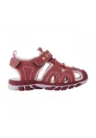 Exani Nordstrand lukket sandal Exani Nordstrand lukket sandal