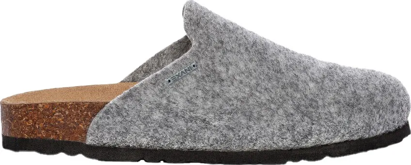 Exani Women's Felt Slipper Exani Women's Felt Slipper