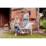 Excelsior 8062016 Kortarmet T-skjorte