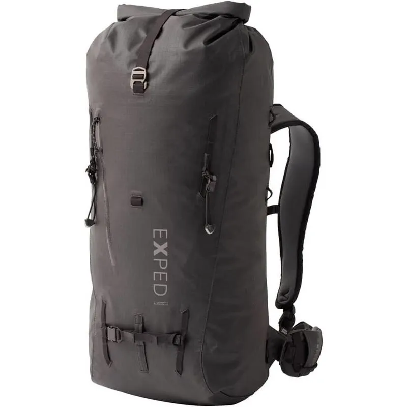 Exped Black Ice 30, Black