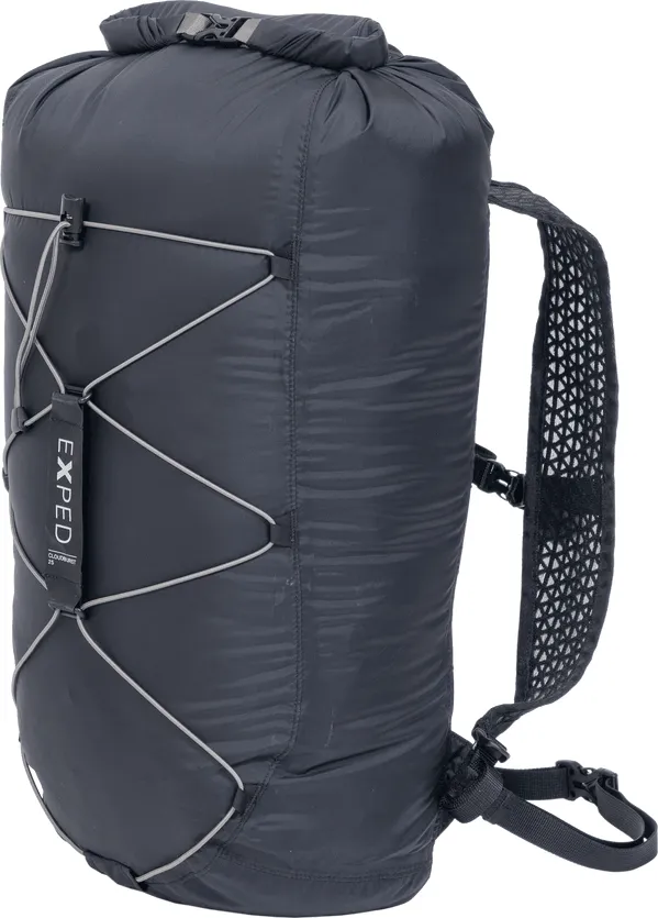 Exped Cloudburst 15